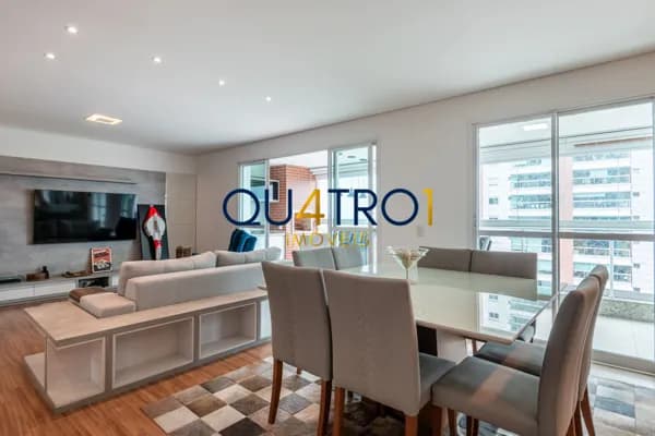 Apartamento Condomínio Inspiration - Ecoville - Curitiba PR