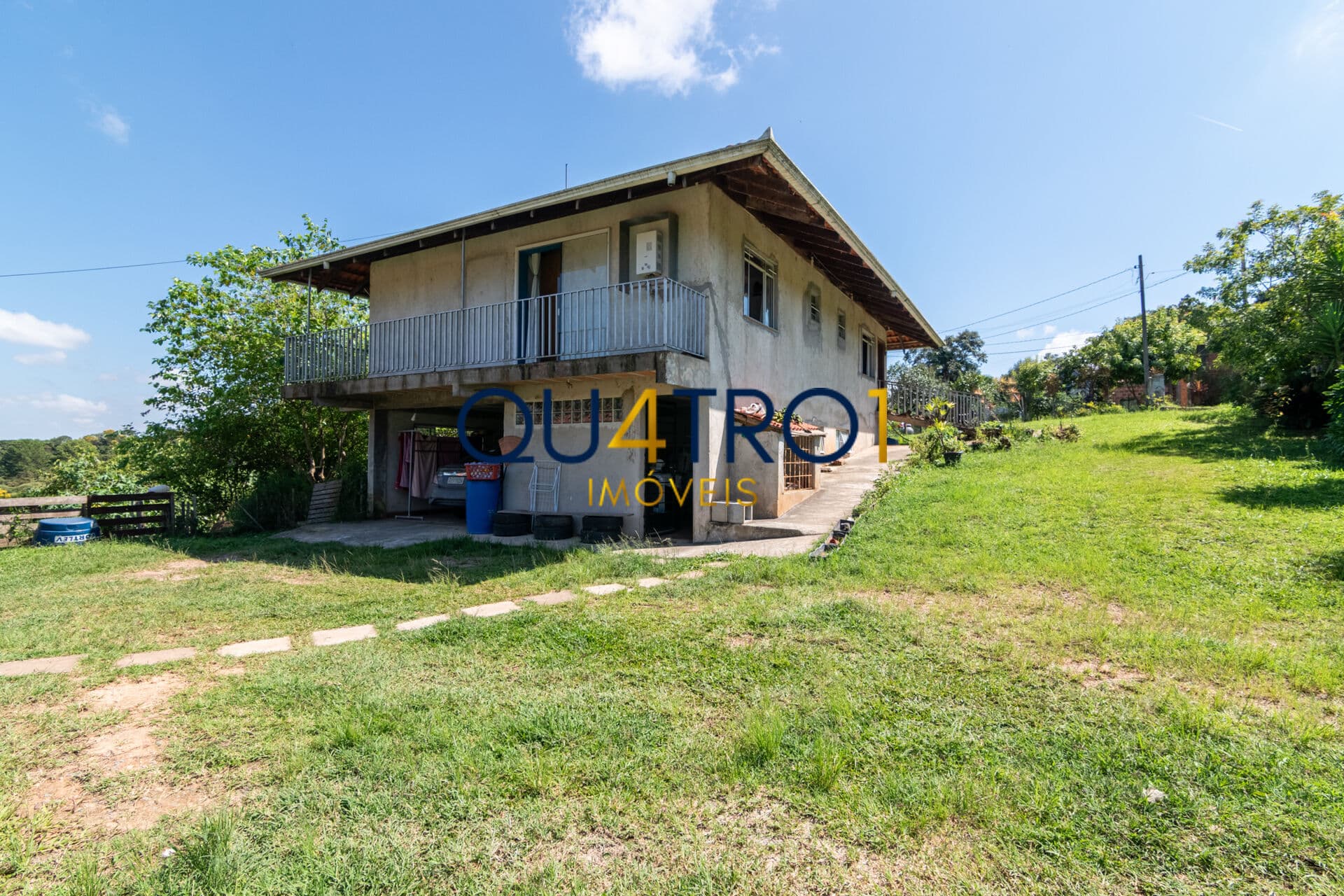 Sítio - Piraquara PR
