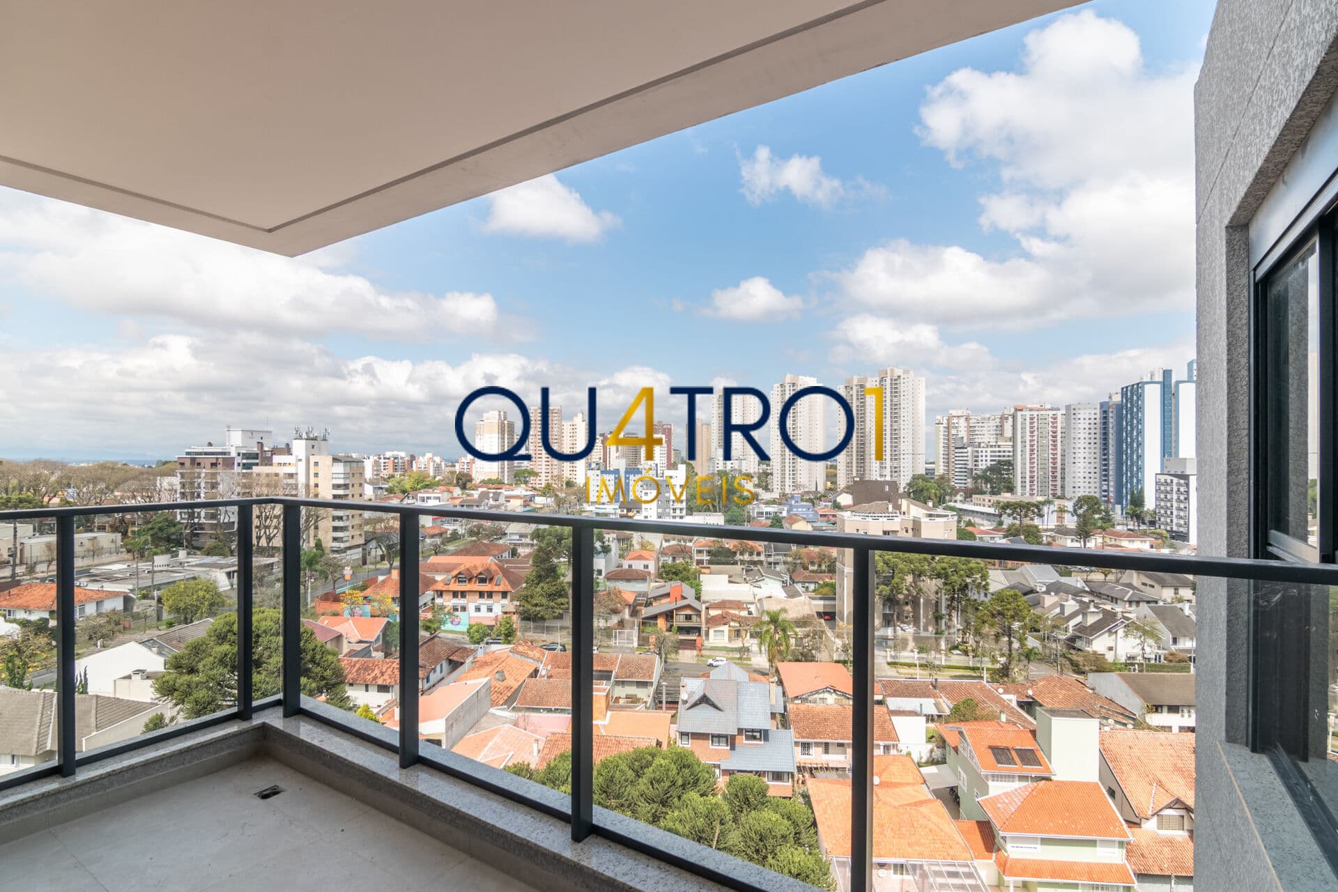 Apartamento Condomínio Jatobá - Cristo Rei - Curitiba PR