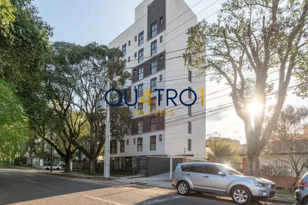Apartamento Studio - Condomínio Link Água Verde - Curitiba PR