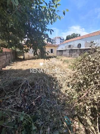 Lote/Terreno em Resende - Liberdade