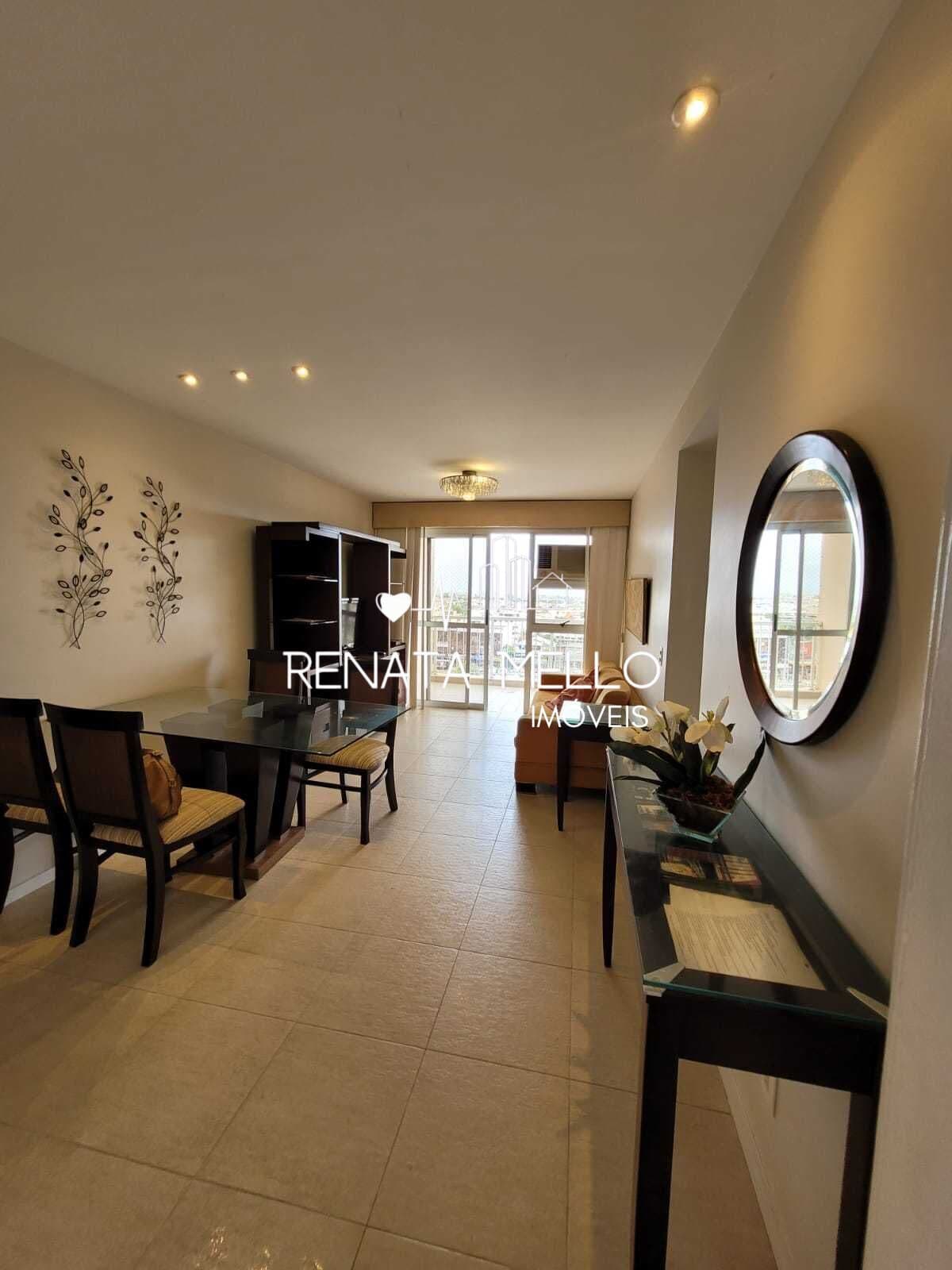 Apartamento no Recreio - RJ