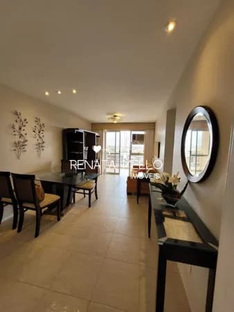 Apartamento no Recreio - RJ