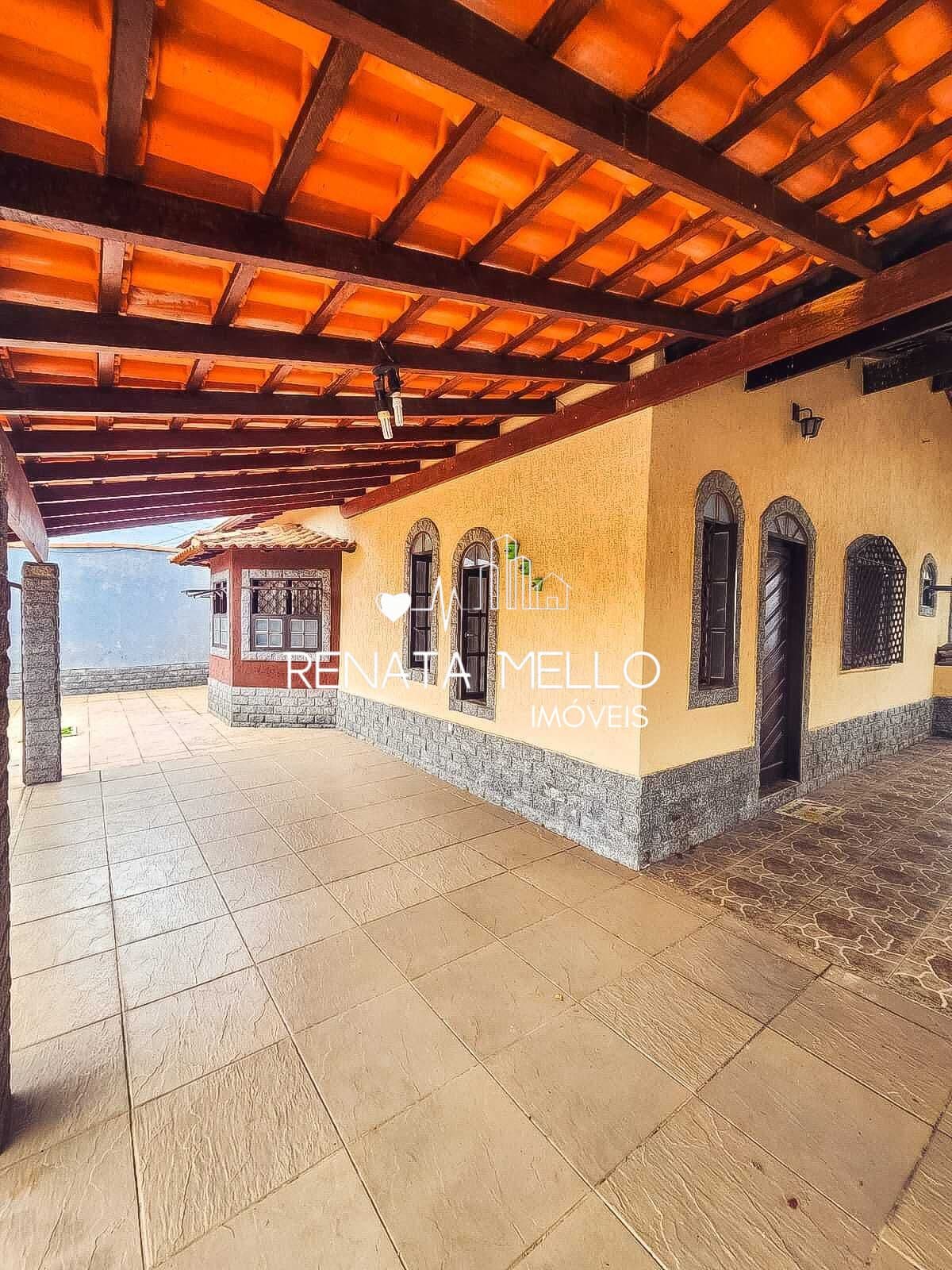 Casa Linear - Boa Vista I