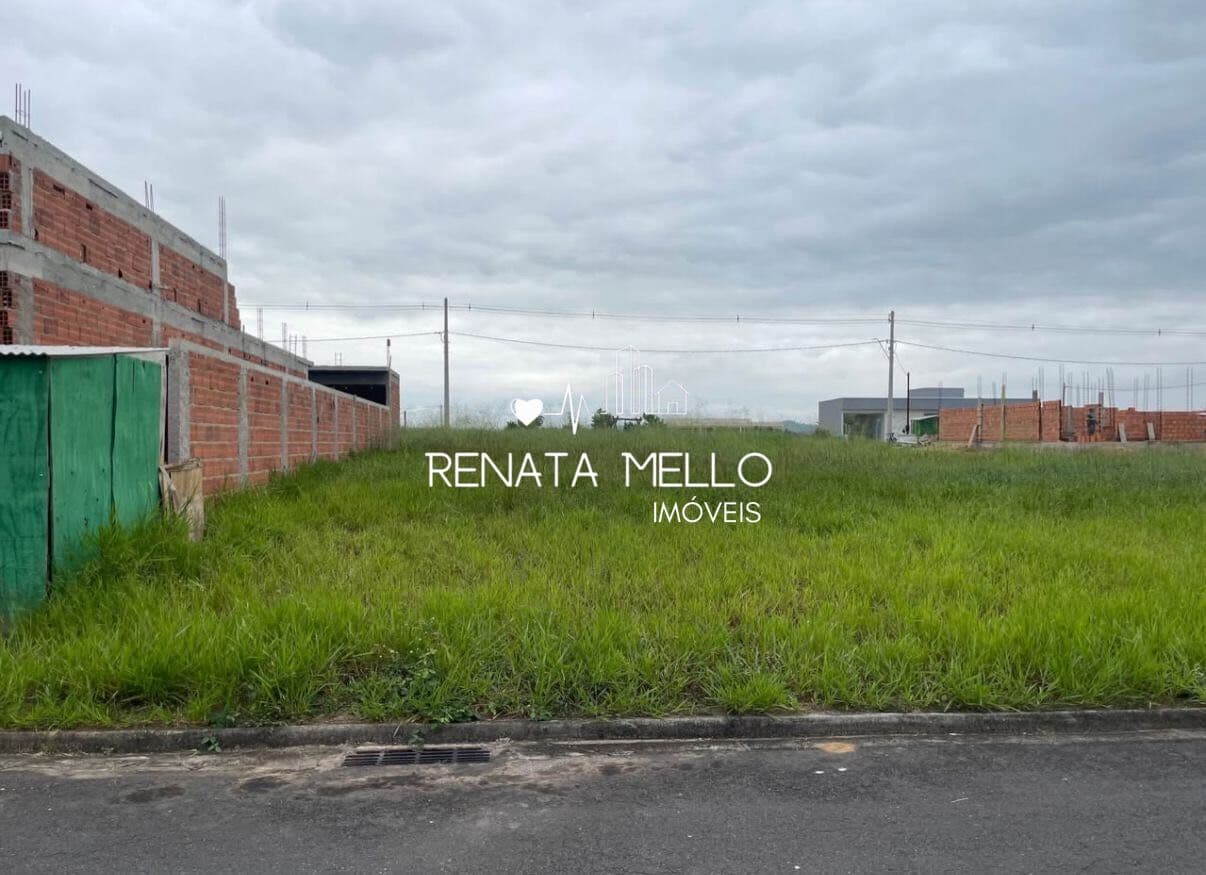 Terreno em Condomínio em Porto Real
