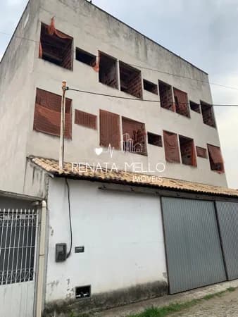 Prédio Residencial em Vila Santa Cecília, Resende/RJ