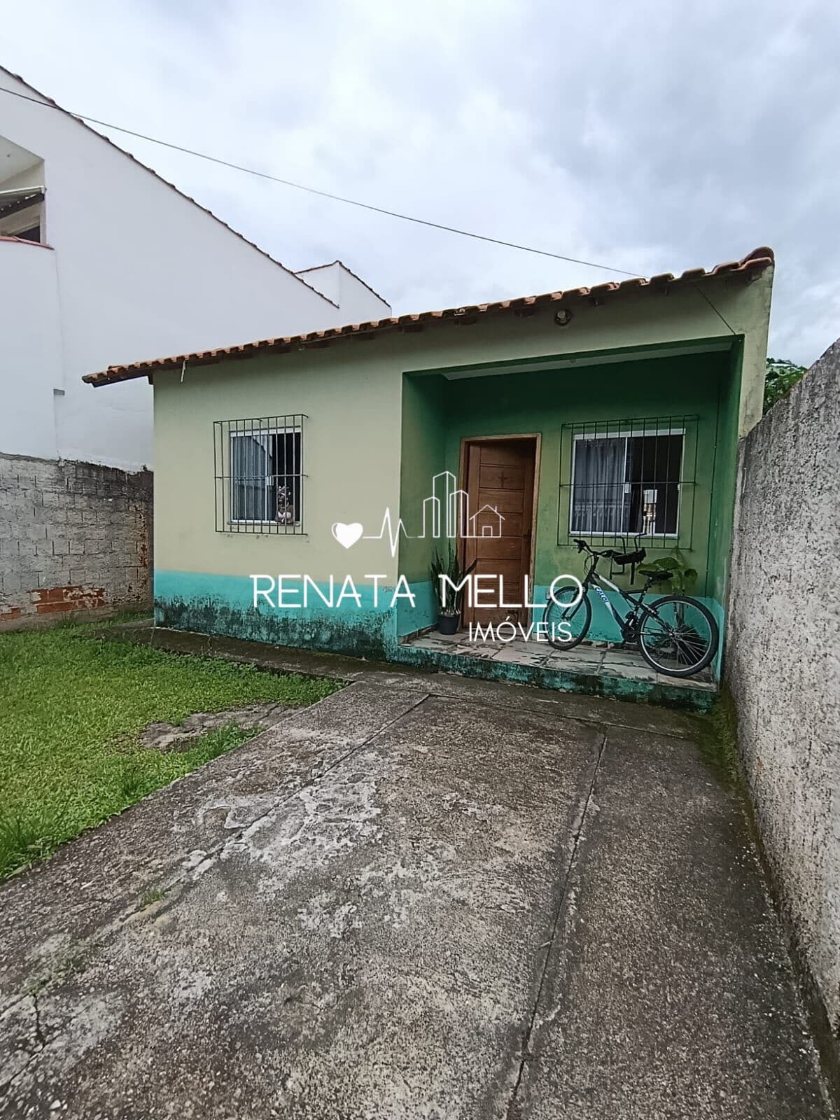🏡 Casa no Aliança 2 – Conforto e lazer em um só lugar