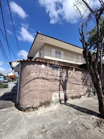 Casa para locação residencial ou comercial