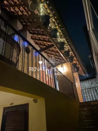 Casa de Condomínio em Itatiaia - Penedo