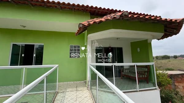 Casa em Resende - Morada da Colina