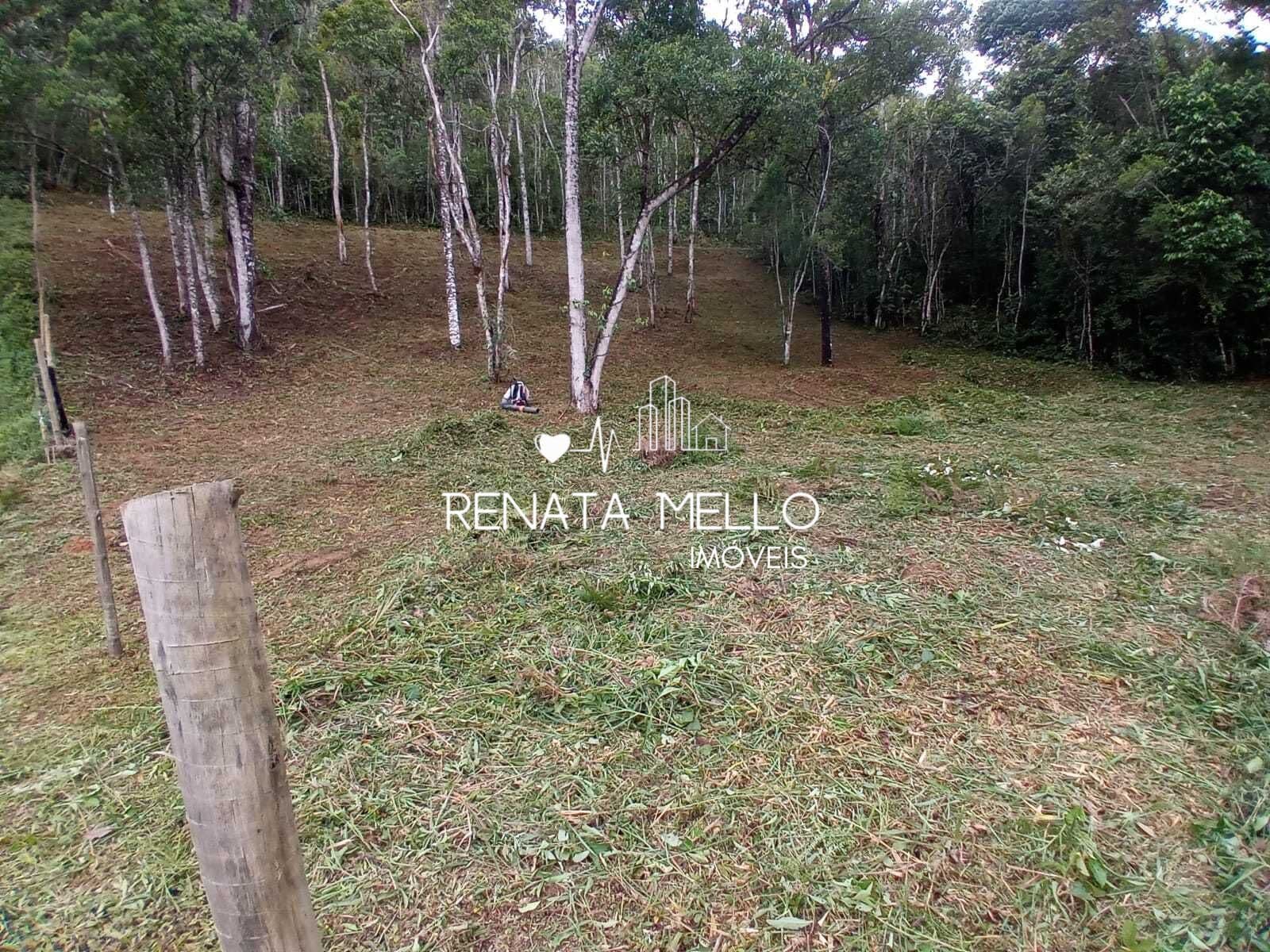 Terreno em Visconde de Mauá