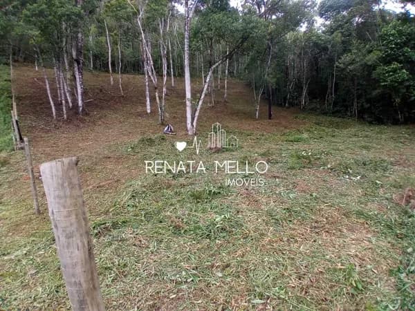 Terreno em Visconde de Mauá
