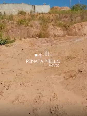 Terreno Bela Vista