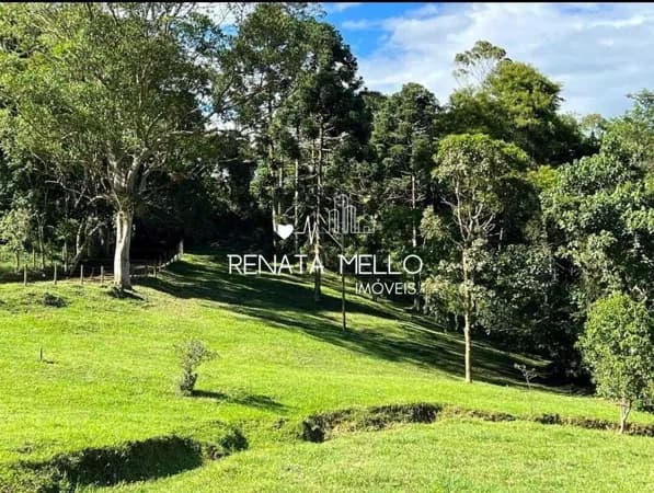 Terreno em Visconde de Mauá