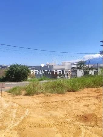 🌿 Terreno à Venda – Parque Ipiranga II