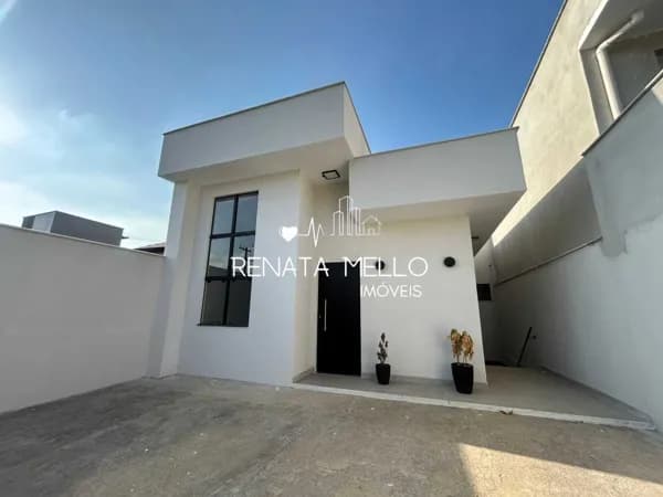 Casa nova