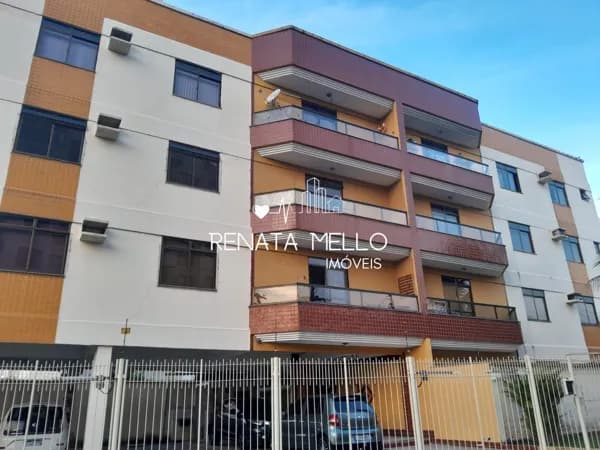 🏢 Apartamento para Locação – Edifício Del Plata