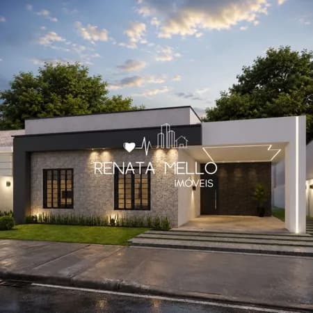 Casa em Resende - Boa Vista