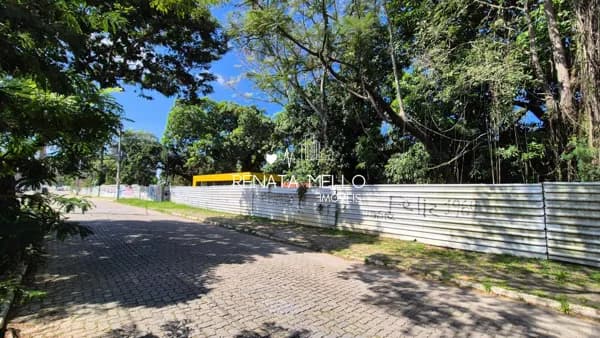 Terreno Residencial/Comercial