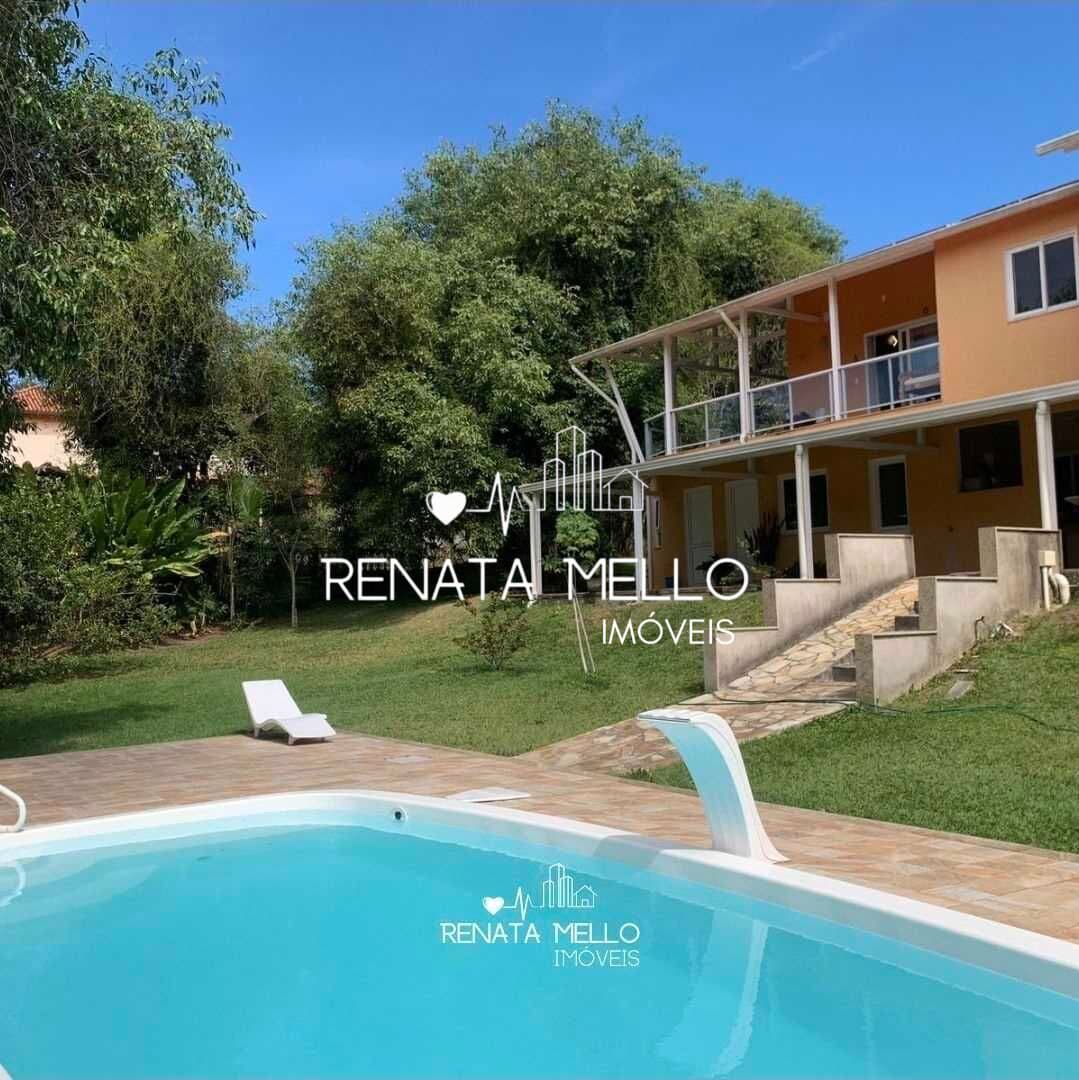 Casa em Itatiaia - Jardim Martinelli (Penedo)