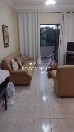 Apartamento em Resende - Barbosa Lima