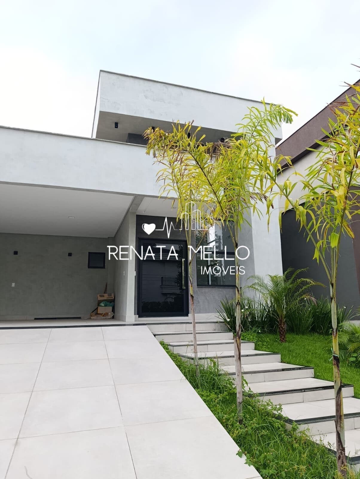 Casa de Alto Padrão à Venda – Condomínio Alphaville Resende | Fase 1
