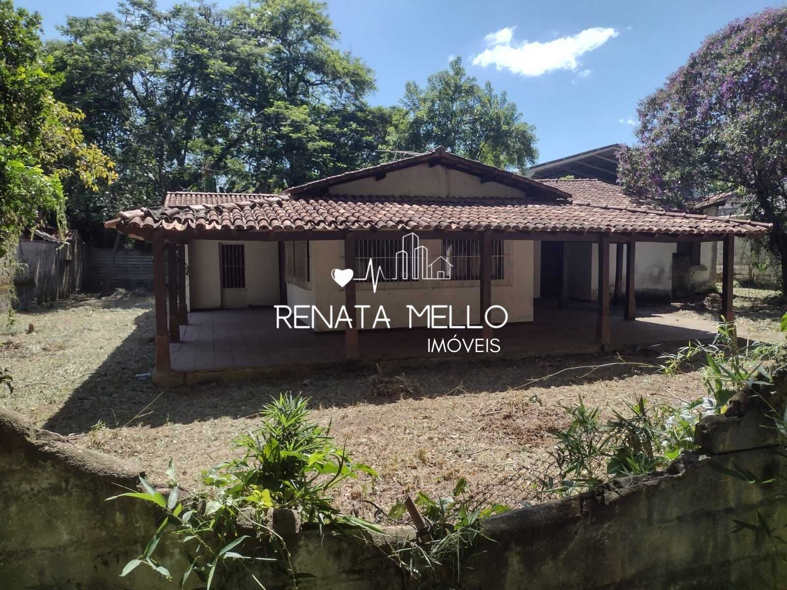 Casa à venda na Casa da Lua em Resende-RJ