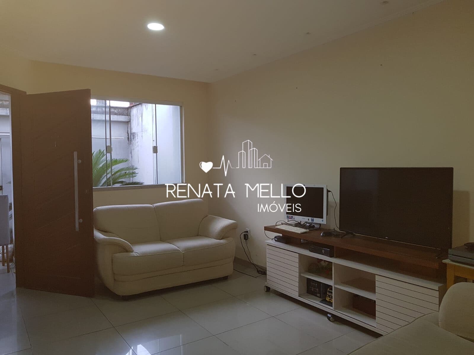 🏡✨ Casa espaçosa no Parque Ipiranga 1 em Resende RJ