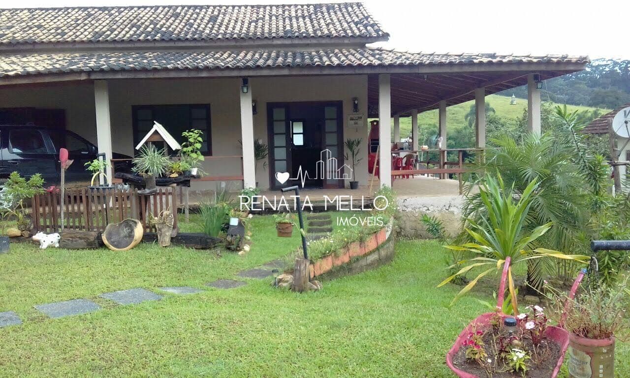 Casa na Serra para Locação ou Compra