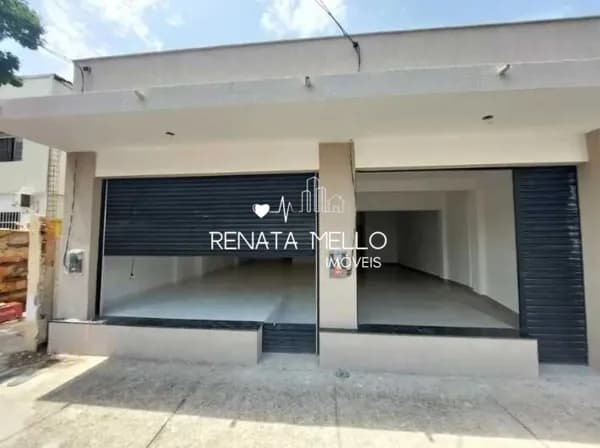 Ponto Comercial para Locação