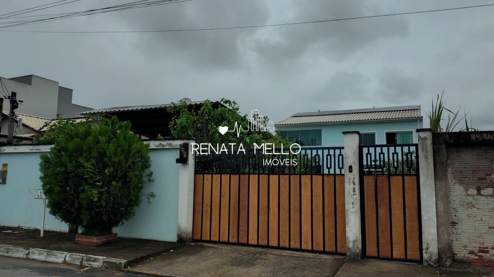 Casa em Porto Real