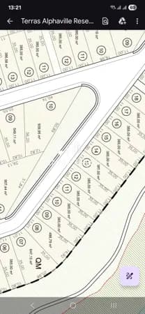 Lote/Terreno em Resende - Parque Ipiranga