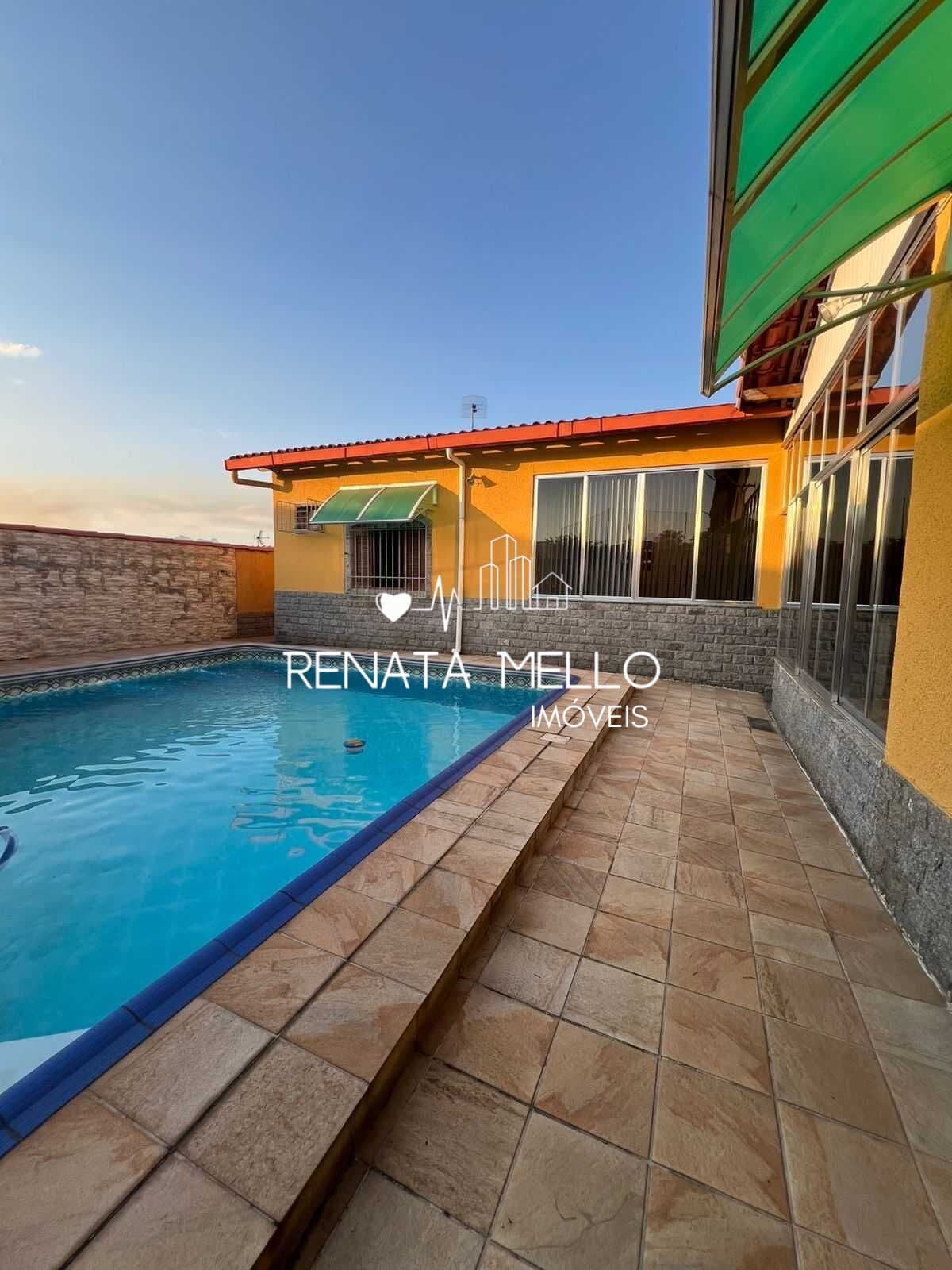 Casa à Venda na Morada da Colina