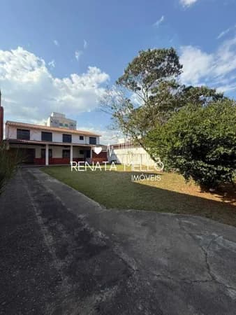 Casa em Resende - Vila Julieta