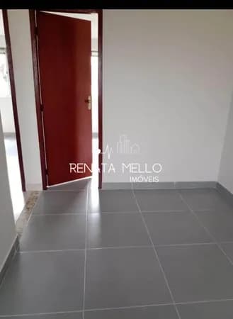 Apartamento à venda - Bairro Cidade Alegria, Resende /RJ, bloco 34