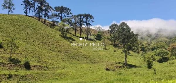 Terreno em Visconde de Mauá