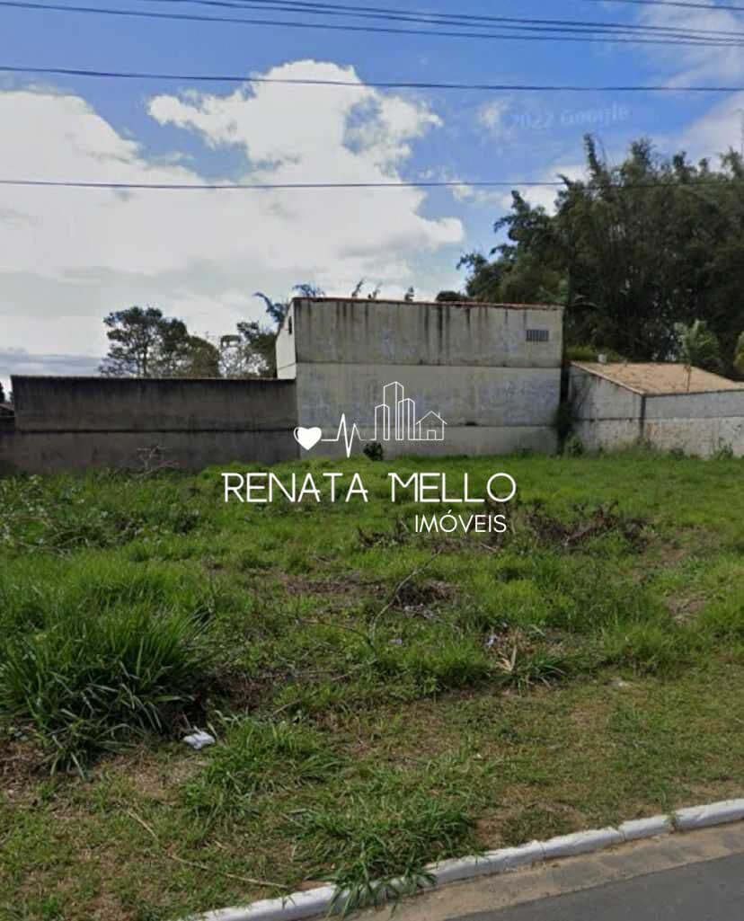 Terreno a venda no Parque Ipiranga