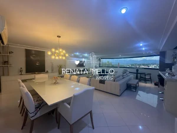 Apartamento Alto Padrão Residencial Caravelas