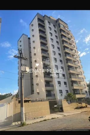 Apartamento em Resende - Vila Julieta
