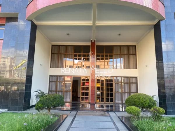 Apartamento Alto Padrao no Jardim Jalisco