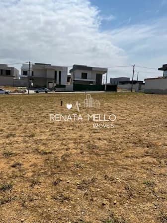🌿 TERRENO À VENDA – BOSQUE DA LIMEIRA | RESENDE-RJ