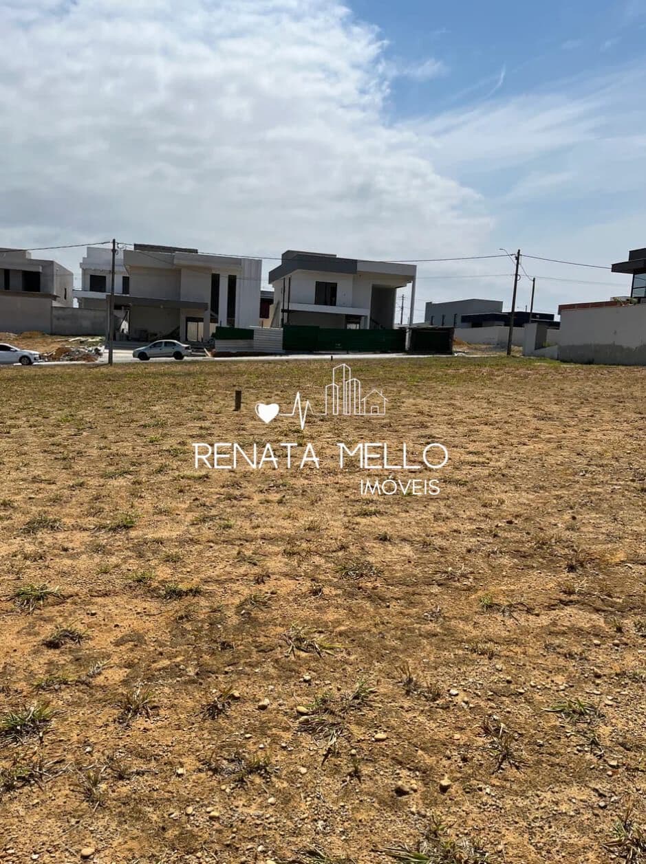🌿 TERRENO À VENDA – BOSQUE DA LIMEIRA | RESENDE-RJ