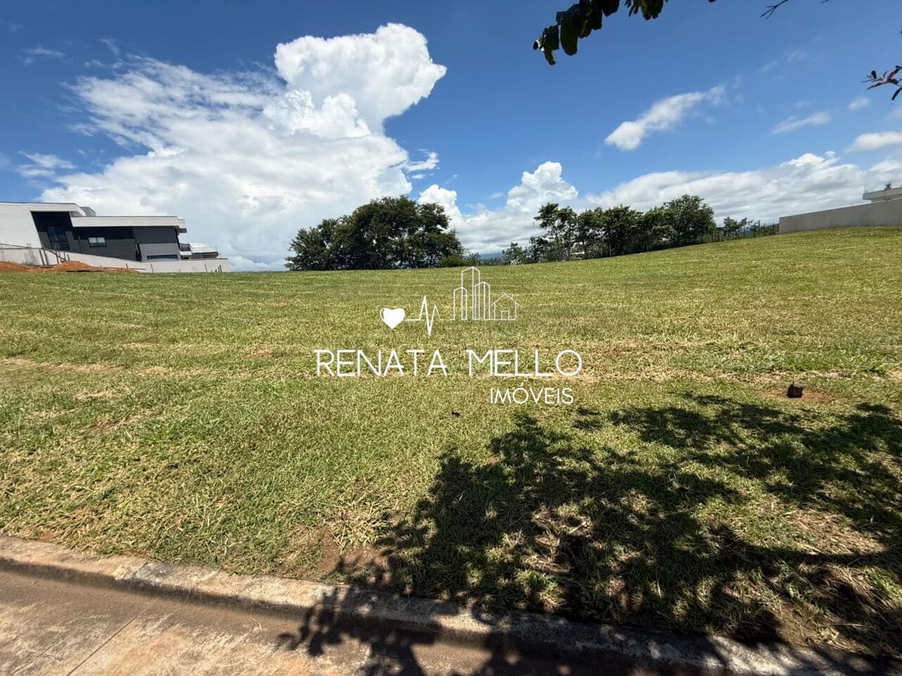 Lote/Terreno em Resende - Parque Ipiranga