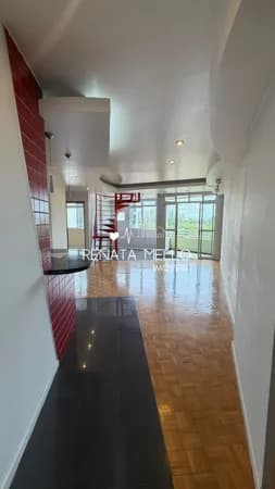 Apartamento em Resende - Campos Elíseos