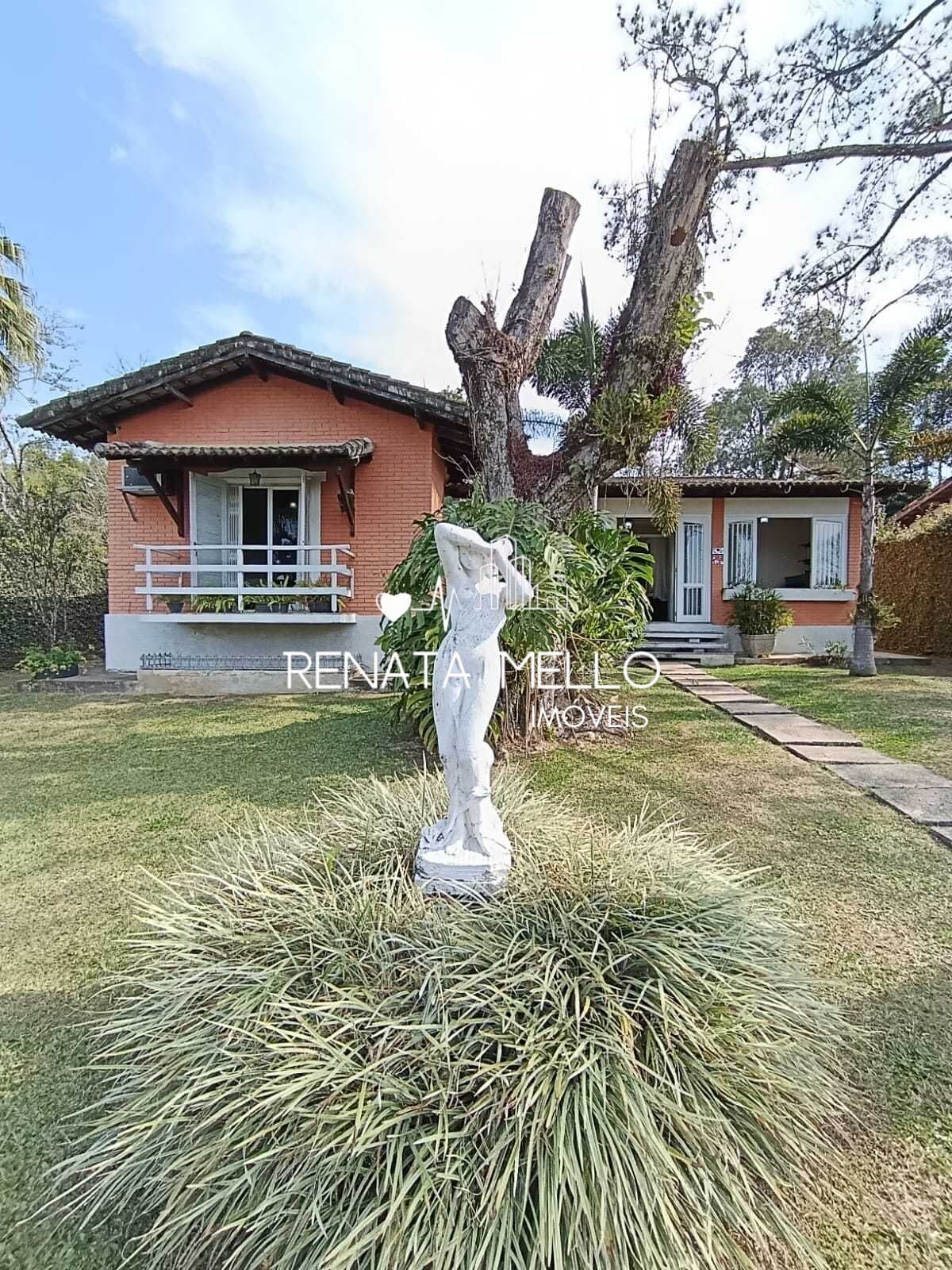 Casa em Itatiaia - Jardim Martinelli (Penedo)