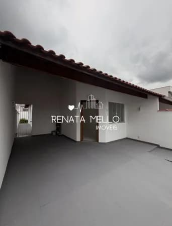 Casa Linear no bairro Bela Vista