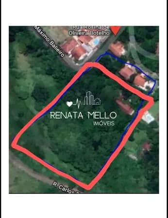 Lote/Terreno em Resende - Jardim Brasília II