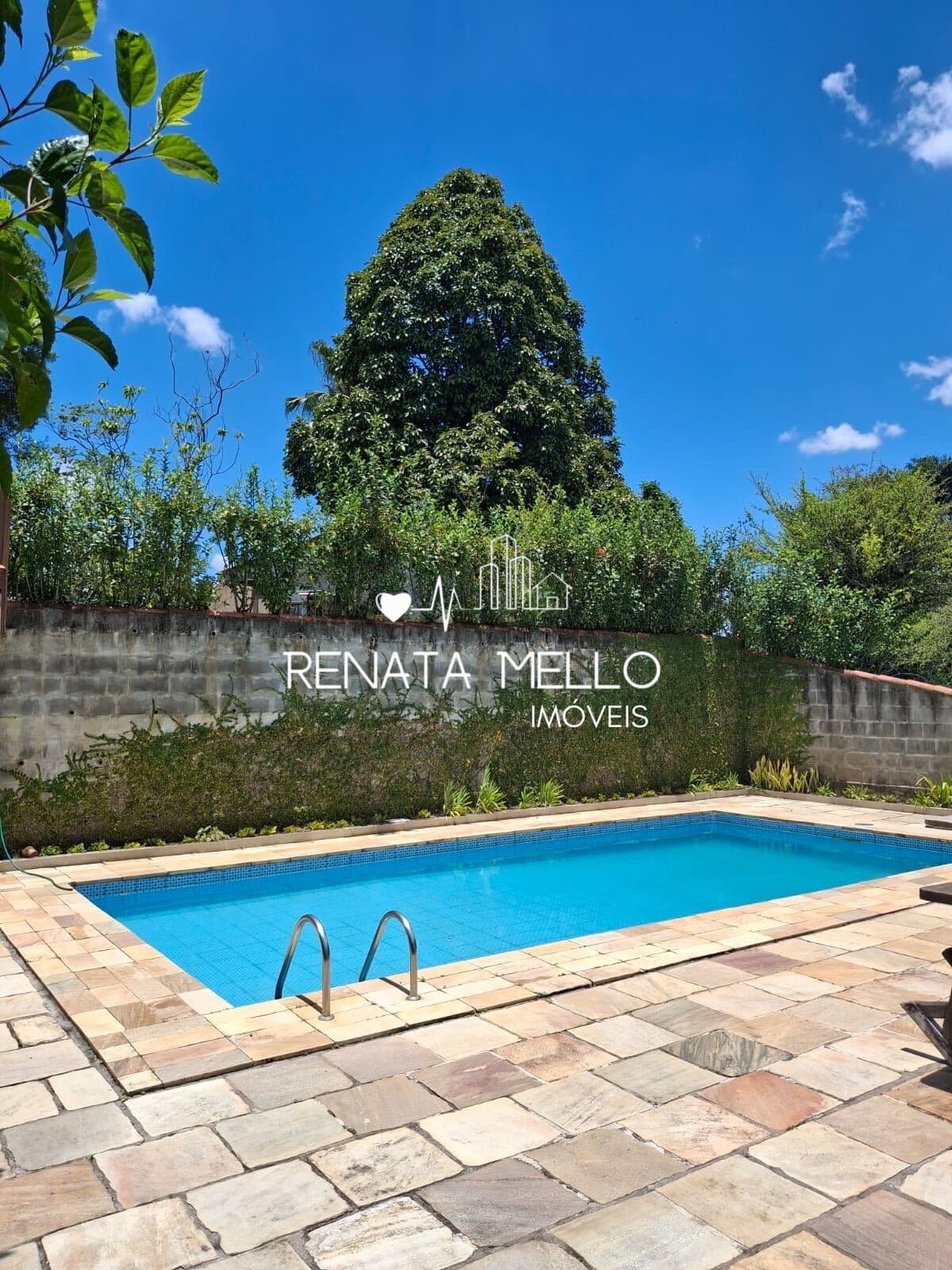 Casa em Itatiaia - Jardim Martinelli (Penedo)