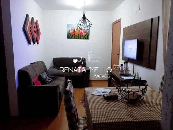 Apartamento à Venda no Reserva Porto Real