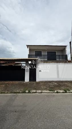 Casa Duplex no Jardim do Sol